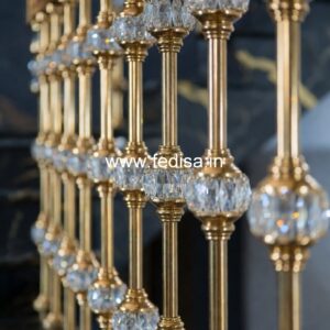 Modern Exterior Balcony Railing Ideas No-32198