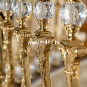 Modern Steel And Glass Railing Design Ideas No-32200
