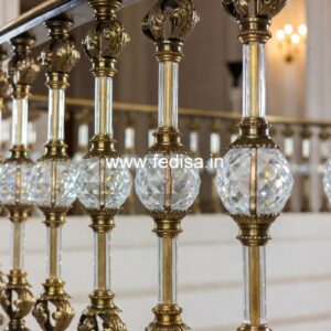 Stylish Home Railing Designs For 2036 No-32208