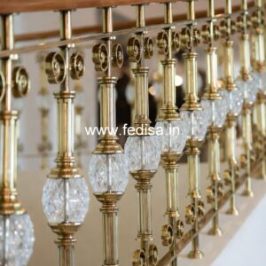Best Steel Railing Design For Front Balcony No-32210