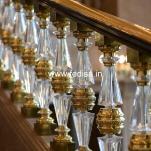 Top Balcony Railing Design Ideas For Safety No-32213