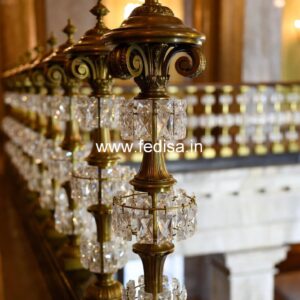 Best Balcony Design Ideas With Railings No-32215