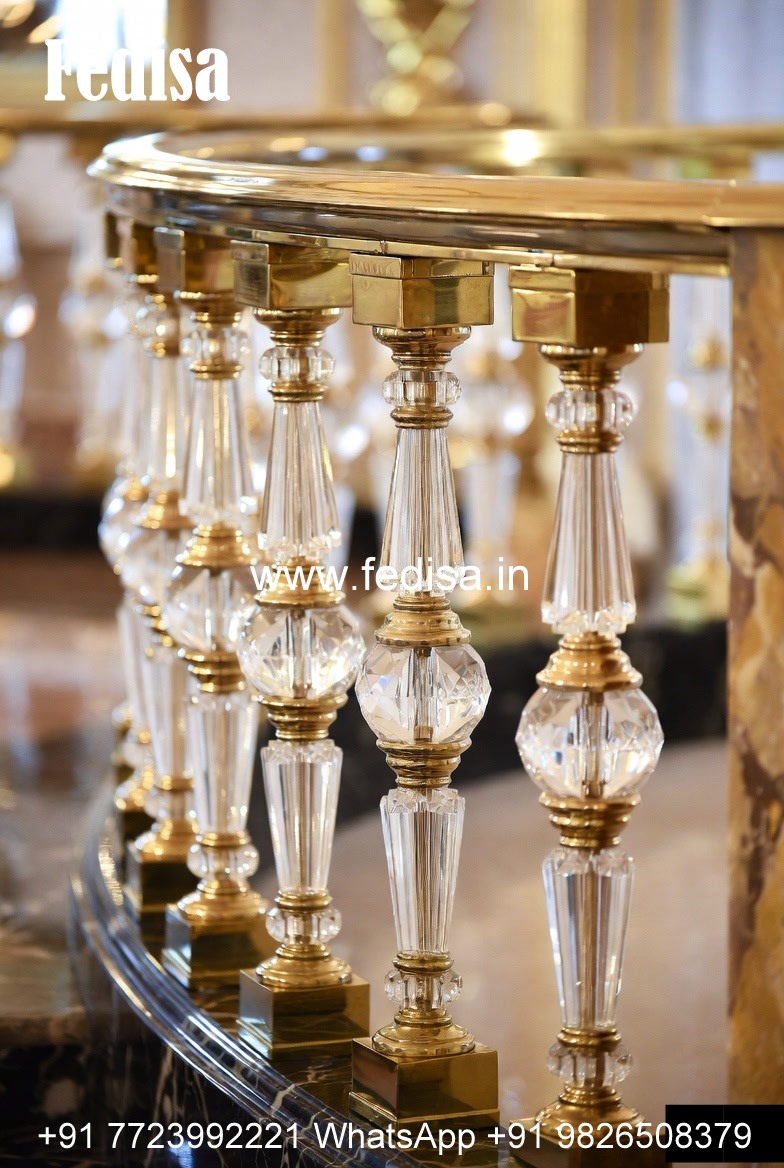 Affordable Balcony Railing Ideas For Homes No-32219