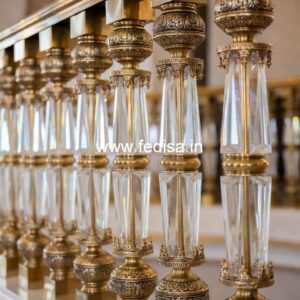Best Steel Staircase Railing Design Ideas No-32225