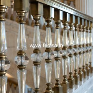 Best Railing Design For Home Safety No-32231
