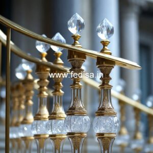 Top Balcony Railing Design Trends In India No-32234