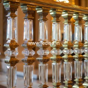 Stylish Home Balcony Railing Ideas No-32248