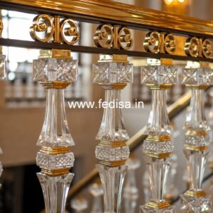 Best Modern Railing Designs For Small House No-32251