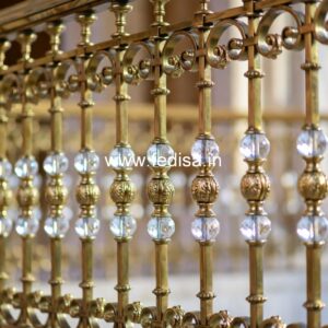 Stylish Staircase Railing Designs 2036 No-32253