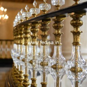 Top Balcony Railing Ideas For Modern Homes No-32254