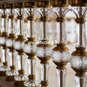 Affordable Staircase Railing Ideas No-32257