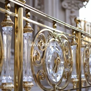 Best Exterior Railing Design Ideas No-32261