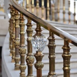 Stylish Balcony Railing Ideas For Ghar No-32272