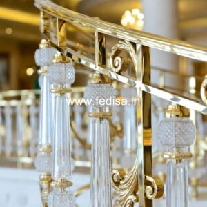 Affordable Railing Design Ideas For Indian Homes No-32275