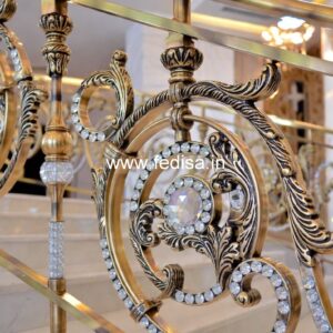 Best Balcony Railing Design Ideas India No-32282