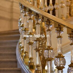 Stylish Railing Design For Ghar Exterior No-32284