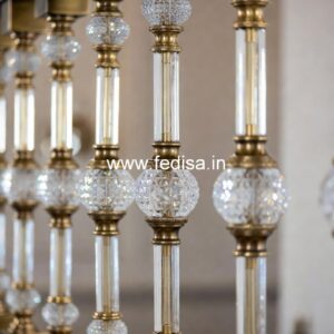 Ghar Ke Liye Affordable Railing Design Ideas No-32287