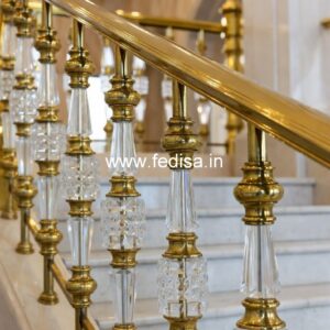 Indian Style Balcony Railing Design Ideas No-32288