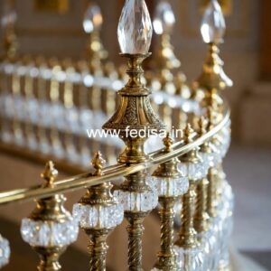 Modern Indian Balcony Railing Ideas No-32291