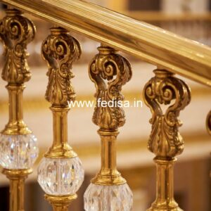 Affordable Balcony Railing Design For Ghar No-32294