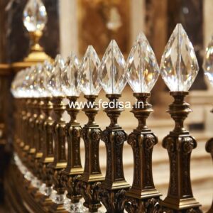 Modern Indian House Railing Design Ideas No-32295