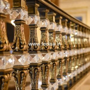Stylish Balcony Ideas With Railings India No-32296