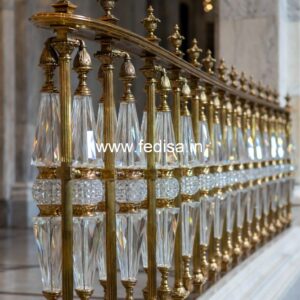 Ghar Ke Liye Latest Railing Design No-32301