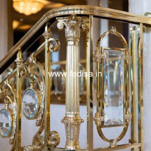 Best Ghar Exterior Railing Ideas No-32319