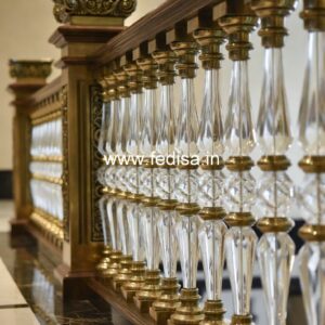 Stylish Steel Railing Ideas For Ghar No-32321