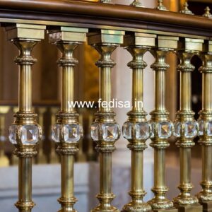 Modern Balcony Design India 2036 No-32331