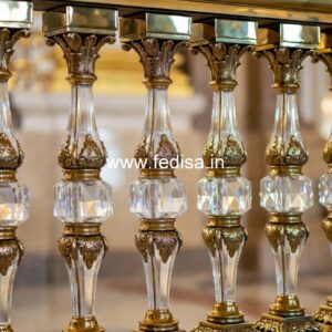 Best Balcony Railing India Small House No-32333