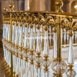 Ghar Ke Liye Steel Railing Design Ideas No-32334