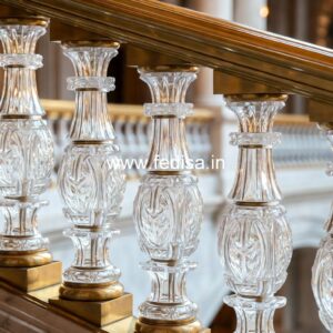 Modern Steel Balcony Railing Design Ideas India No-32337