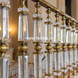 Best Railing Design For Ghar Safety No-32338