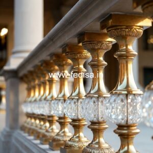 Ghar Ke Liye Balcony Railing Design Latest No-32341