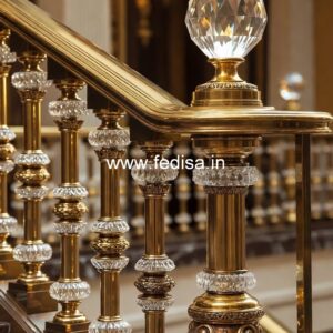 Stylish Balcony Railings India Homes No-32348