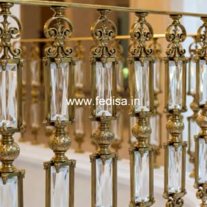 Latest Steel Railing Design Ideas For Home Exterior 2036 No-32374