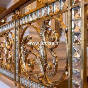 50+ Stylish Balcony Railing Designs You Must See No-32378