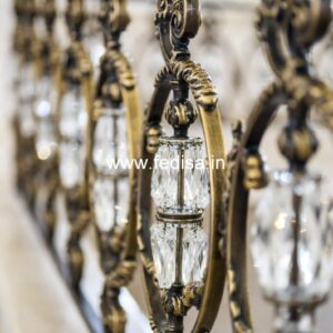 Best Steel Railing Design Ideas For Balcony No-32380