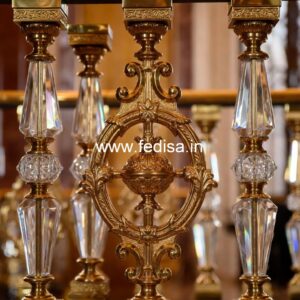 Beautiful Railing Designs For Modern Homes No-32386