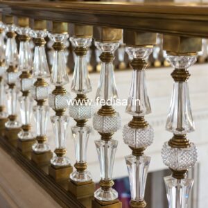 Stylish Steel Railing Design Ideas No-32392