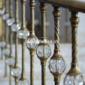 Top 10 Railing Design Ideas For Small House No-32394