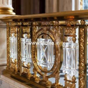Modern Exterior Railing Designs 2036 No-32395