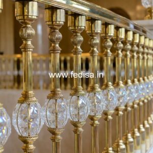 Latest Exterior Balcony Railing Ideas No-32400