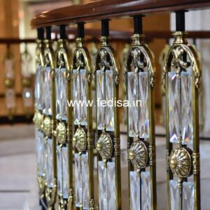 Top Steel Railing Designs For Modern Homes No-32401