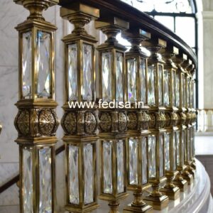Top 25 Railing Design Ideas For Home No-32404