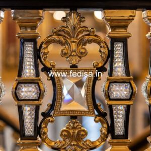 Latest Staircase Railing Designs 2036 No-32405