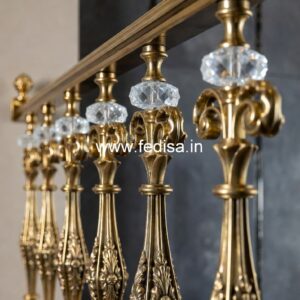 Latest Modern Balcony Railings No-32418