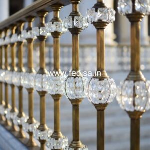 Top 20 Exterior Railing Designs No-32423