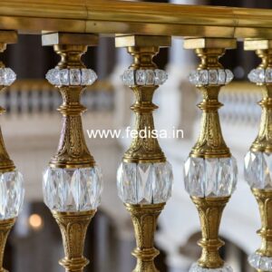 Creative Balcony Railing Designs No-32431
